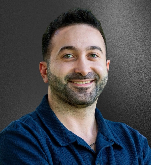 Reza Fayyazi
